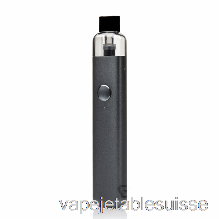 Vape Suisse Geek Vape Wenax K1 16w Système De Pod Gunmetal